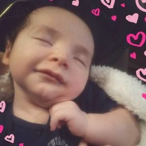 Meet your Posher, Stacy